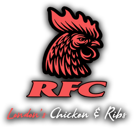 RFC Chicken and Ribs