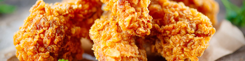 Chicken category header image
