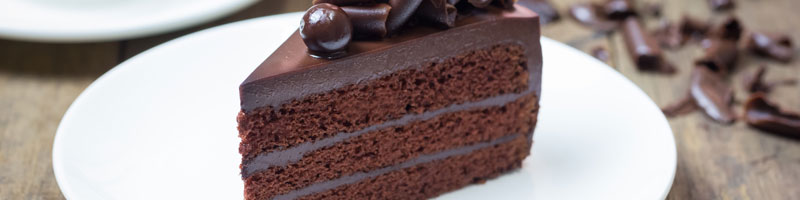 Desserts category header image