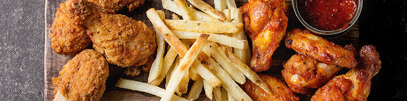 Meal deals category header image